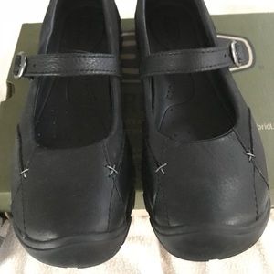 Brand new Keen Mary Janes! worn Once!